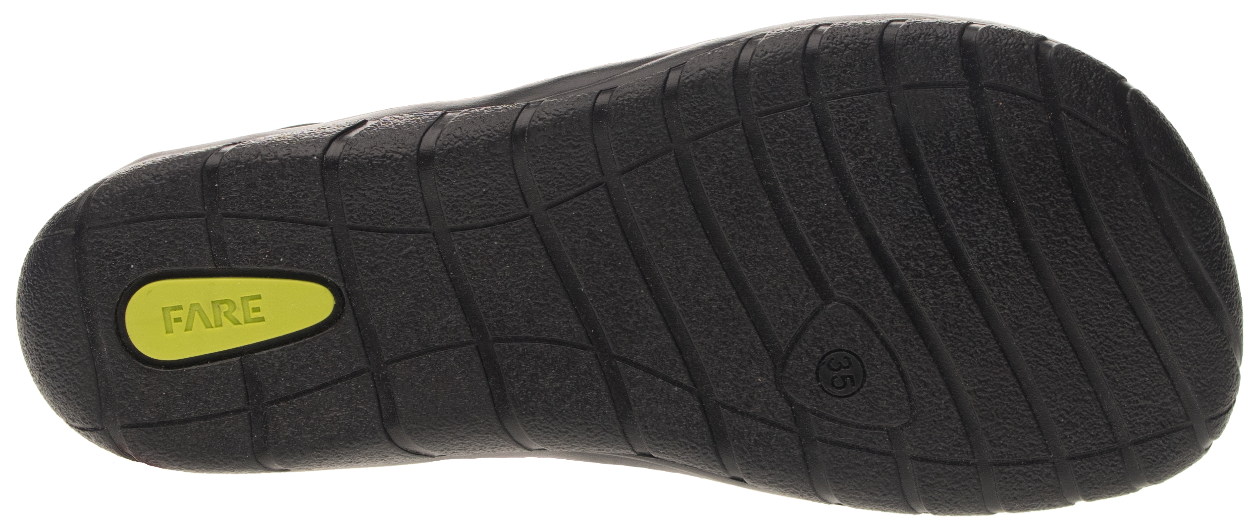 Fare Bare Dětská obuv A5321191 - vel.35