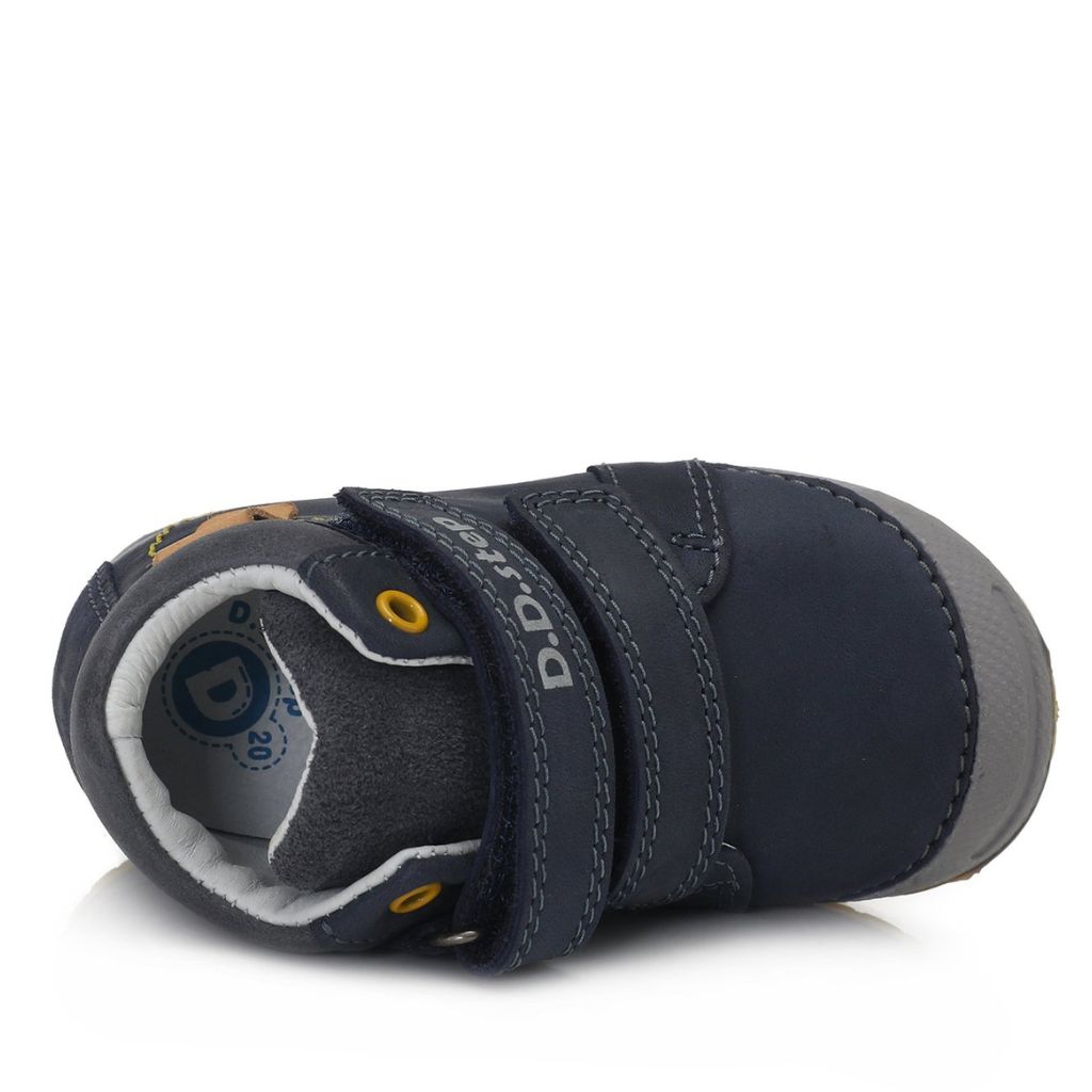 D.D.Step Dětská obuv 038-501- vel.20