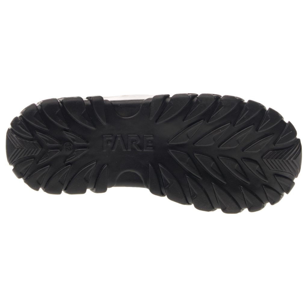 Fare Dětská obuv s membránou 2624261 - vel.34