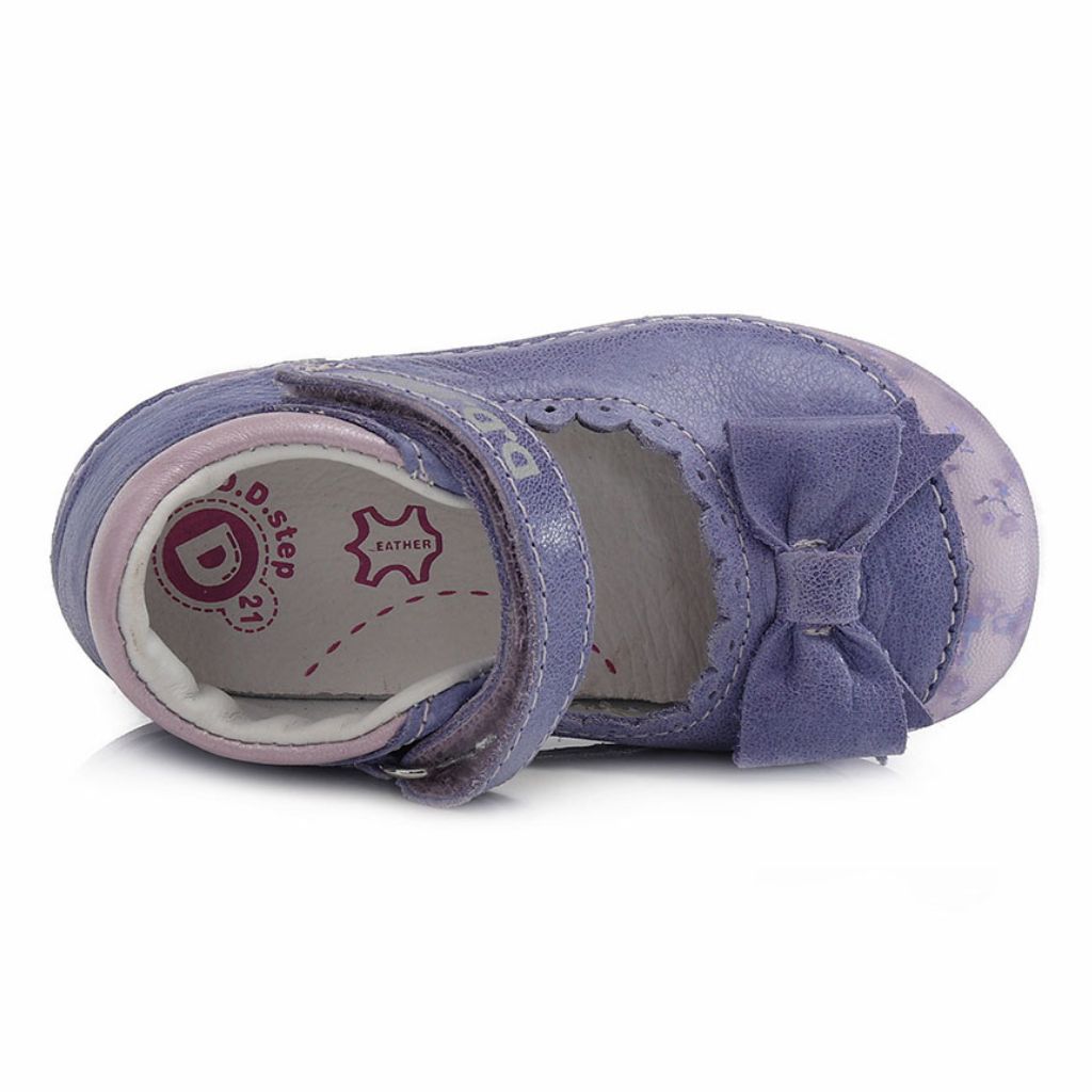 D.D.Step Dětská obuv 015-641A - vel.21
