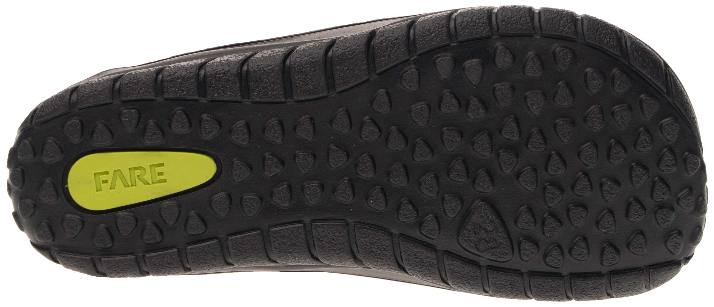 Fare Bare Dětská nepromokavá obuv B5526292 - vel.29