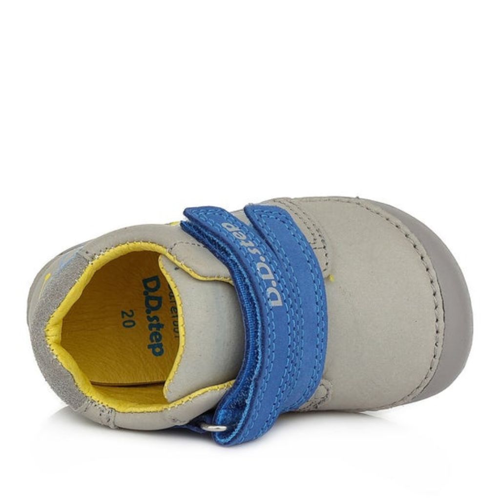 D.D.Step Barefoot obuv S070-129A - vel.20