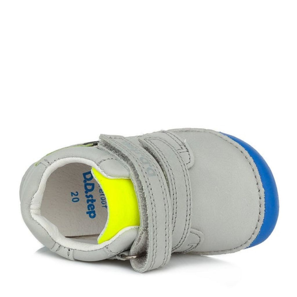 D.D.Step Barefoot obuv S070-519 - vel.21