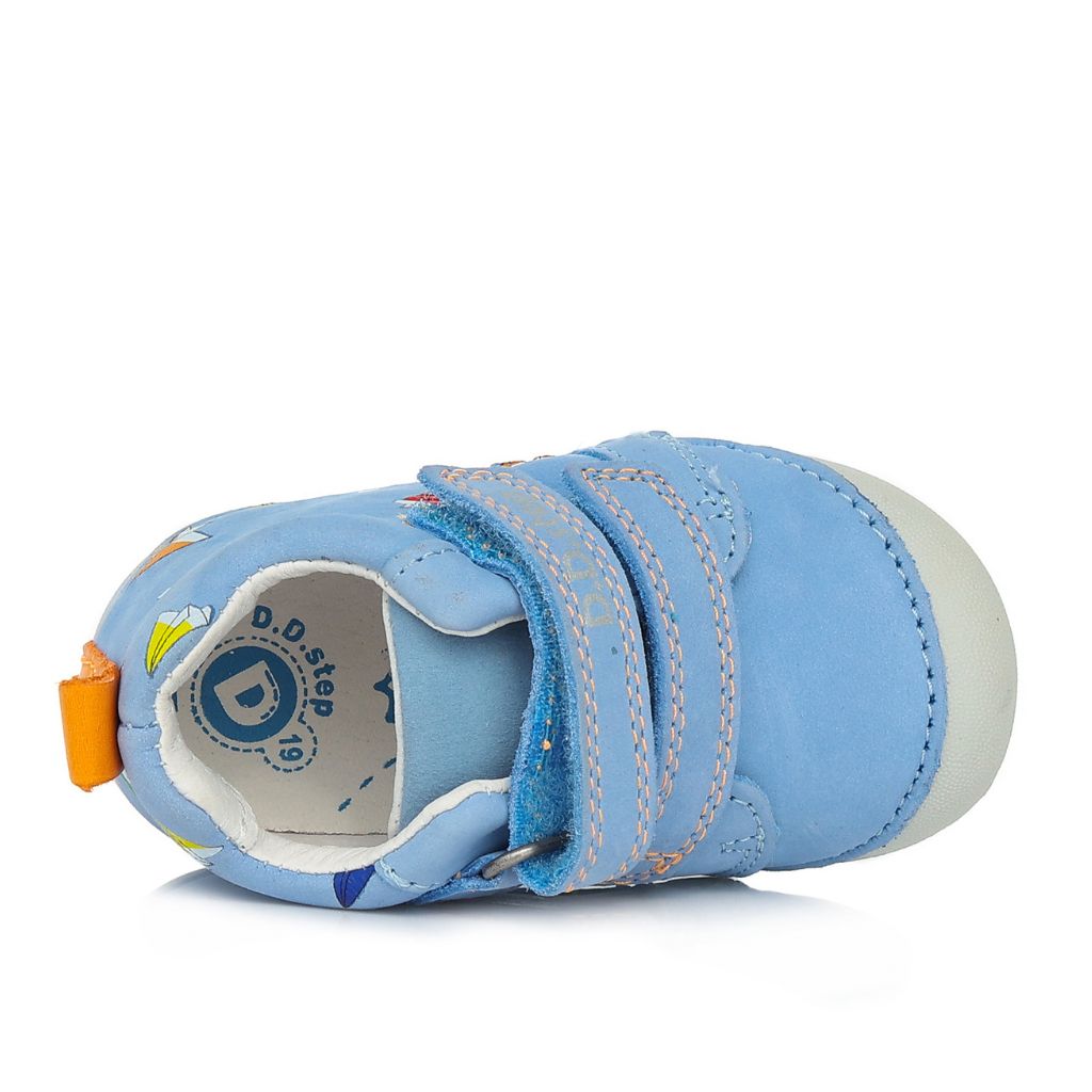 D.D.Step Dětská obuv S015-609 - vel.22