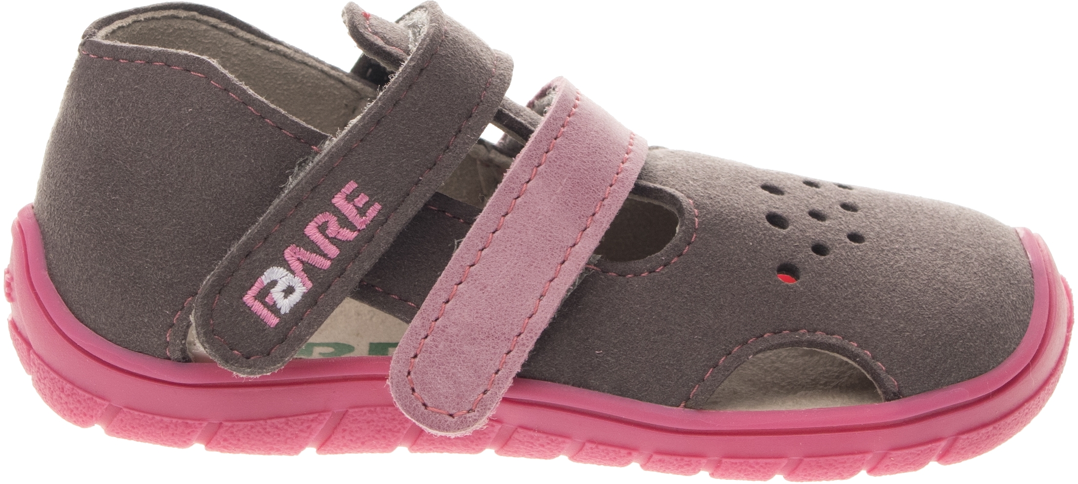 Fare Bare Letní obuv A5262252 - vel.29