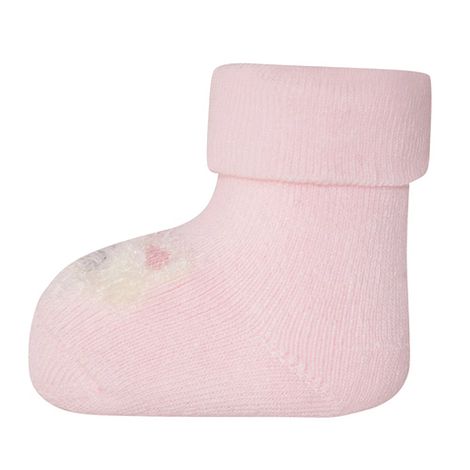 Ewers Kojenecké ponožky 3pack 205144