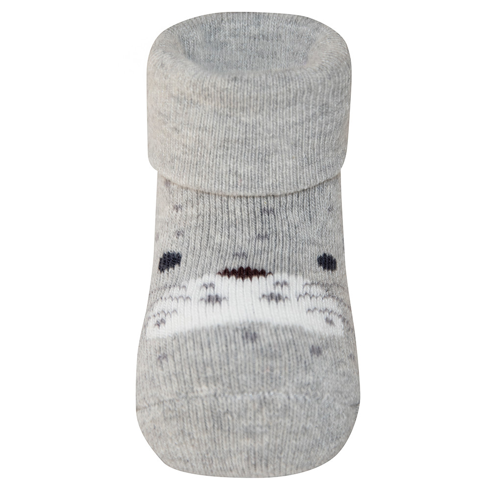 Ewers Kojenecké ponožky 3pack 205139