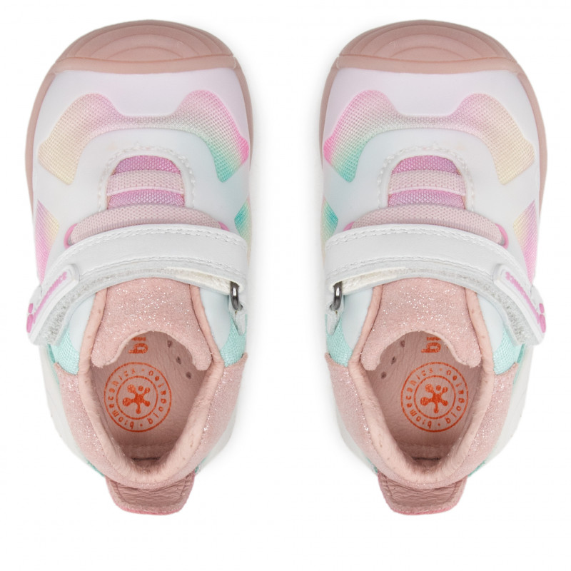 Biomecanics Dětská obuv 222129A - vel.23