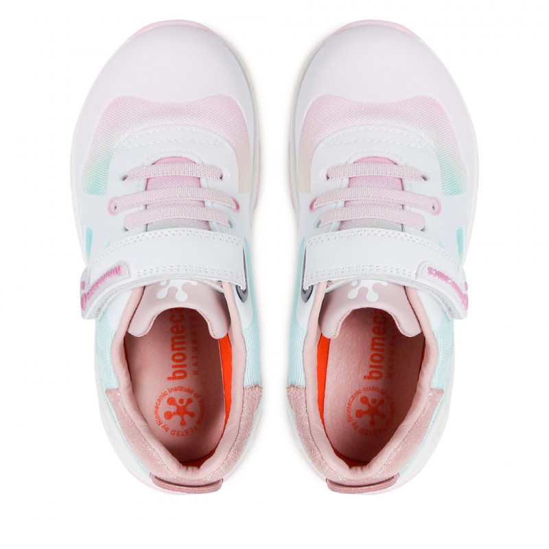 Biomecanics Dětská obuv 222221A - vel.27