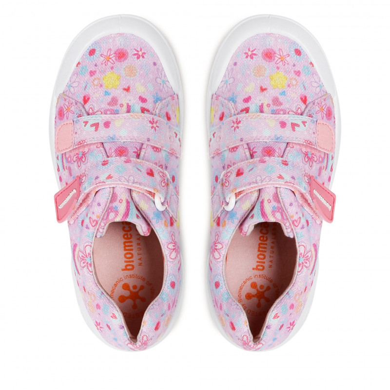 Biomecanics Dětská obuv 222271 - vel.29