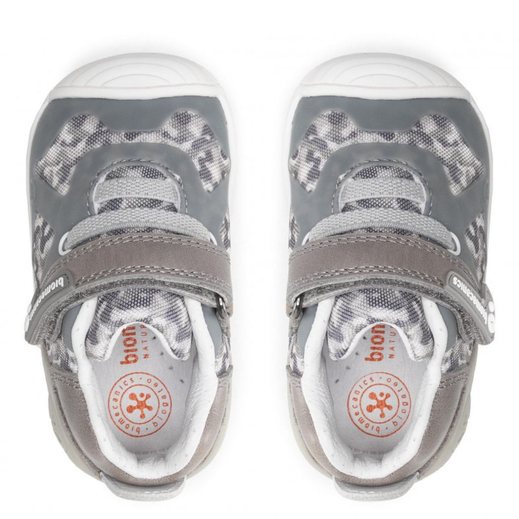 Biomecanics Dětská obuv 222130A - vel.22