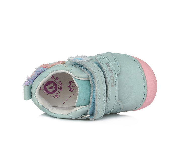 D.D.Step Dětská obuv S015-706 - vel.21