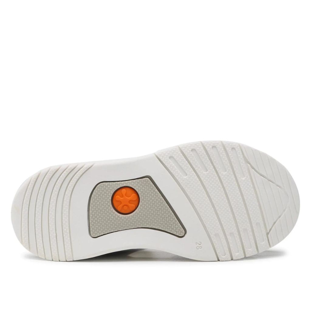 Biomecanics Letní obuv 212183B - vel.29