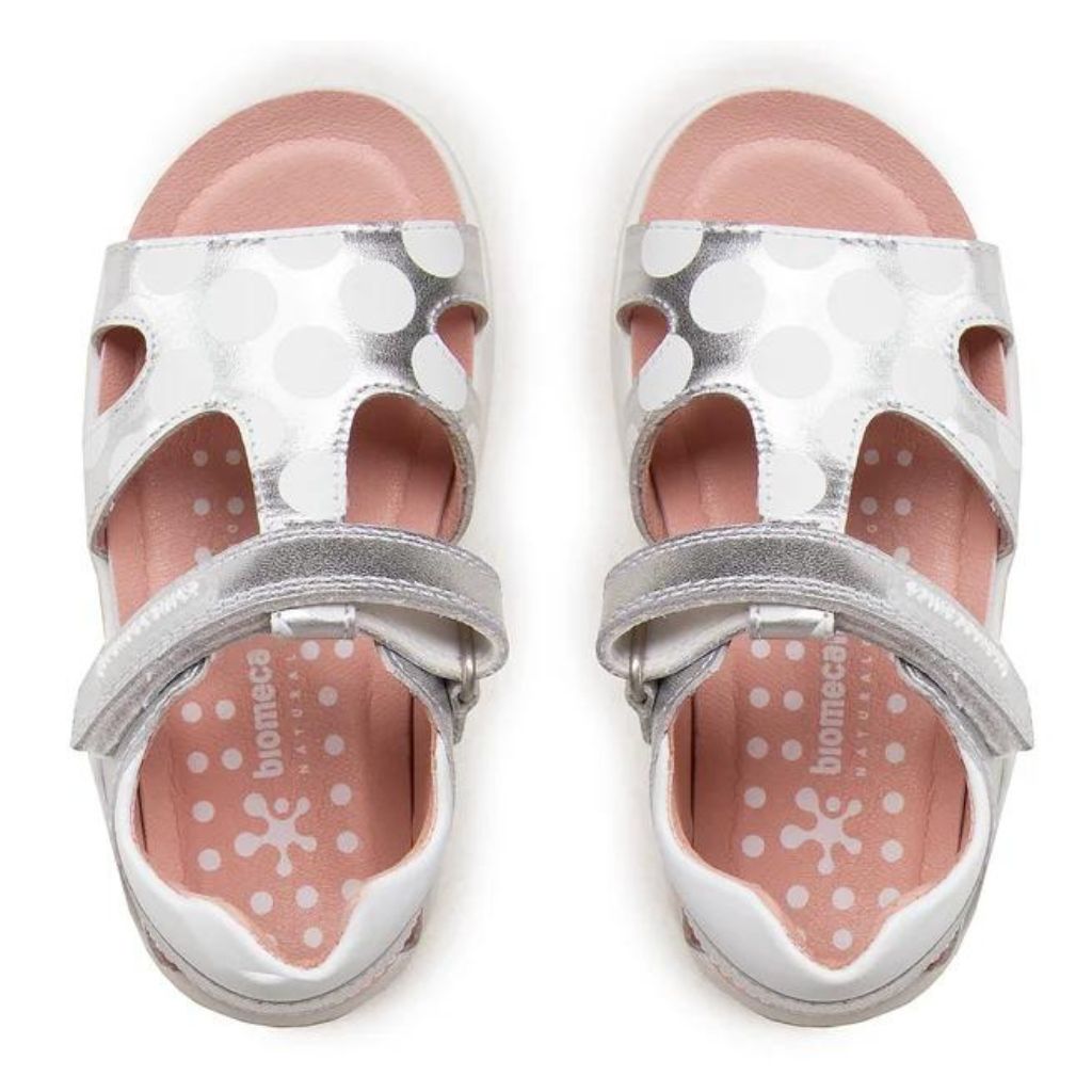 Biomecanics Letní obuv 222209B - vel.31