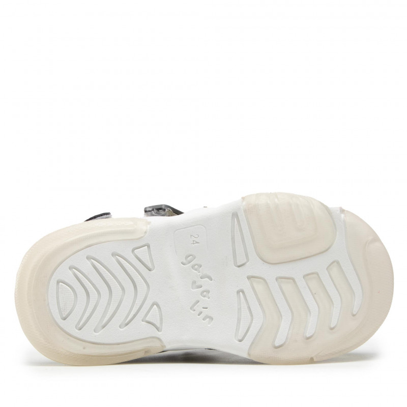 Garvalín Letní obuv 222825B - vel.25