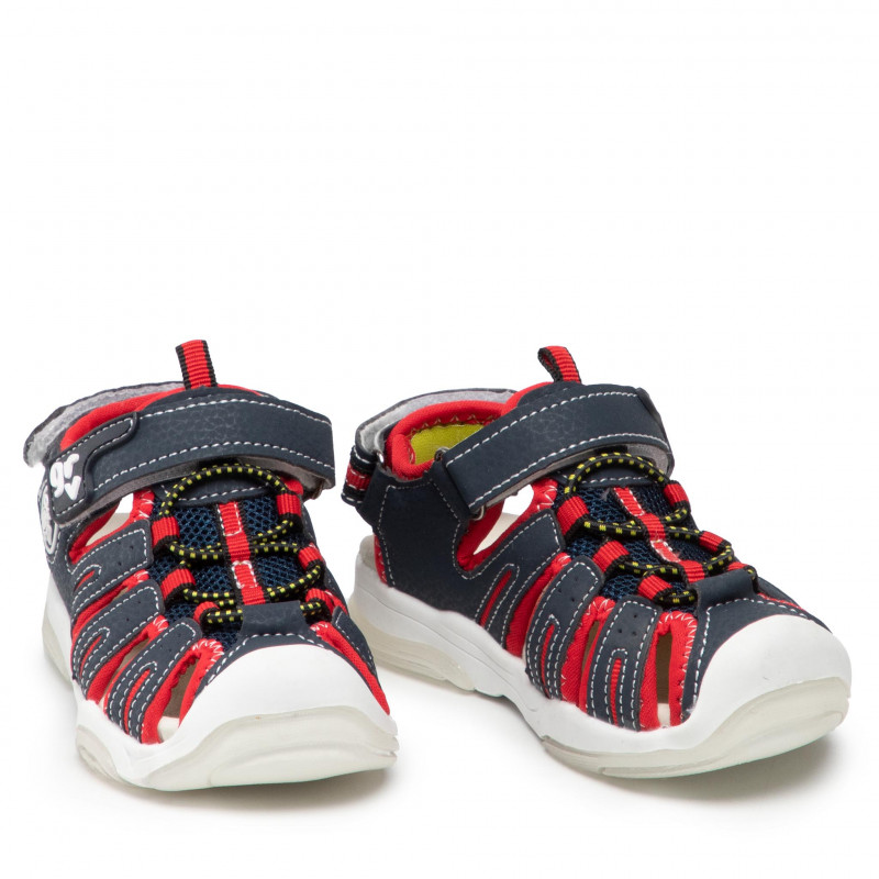 Garvalín Letní obuv 222825A - vel.27