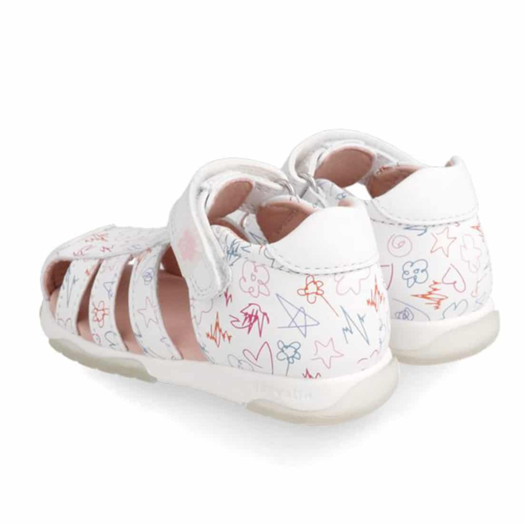 Garvalín Letní obuv 222312A - vel.21