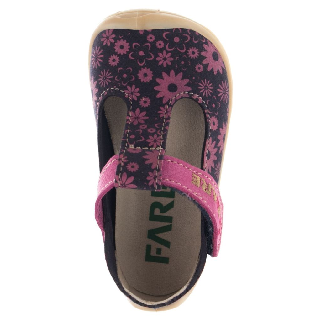 FARE FIRST Dětská obuv 5062251 - vel.19