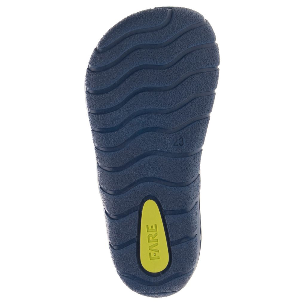 Fare Bare Letní obuv B5464202 - vel.23