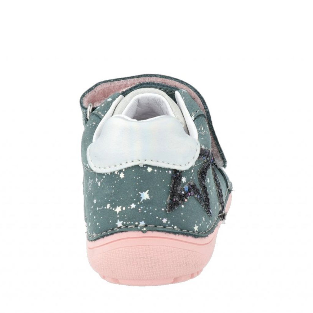 D.D.Step Barefoot obuv S063-64A - vel.26