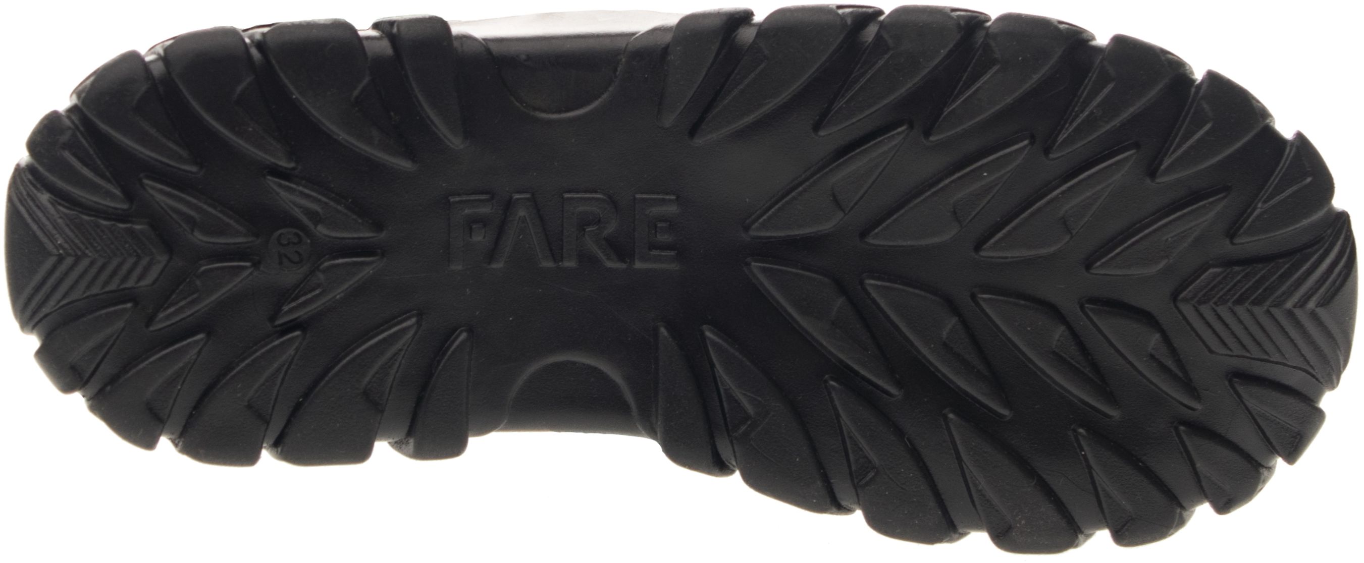 Fare Dětská obuv s membránou 827215 - vel.26