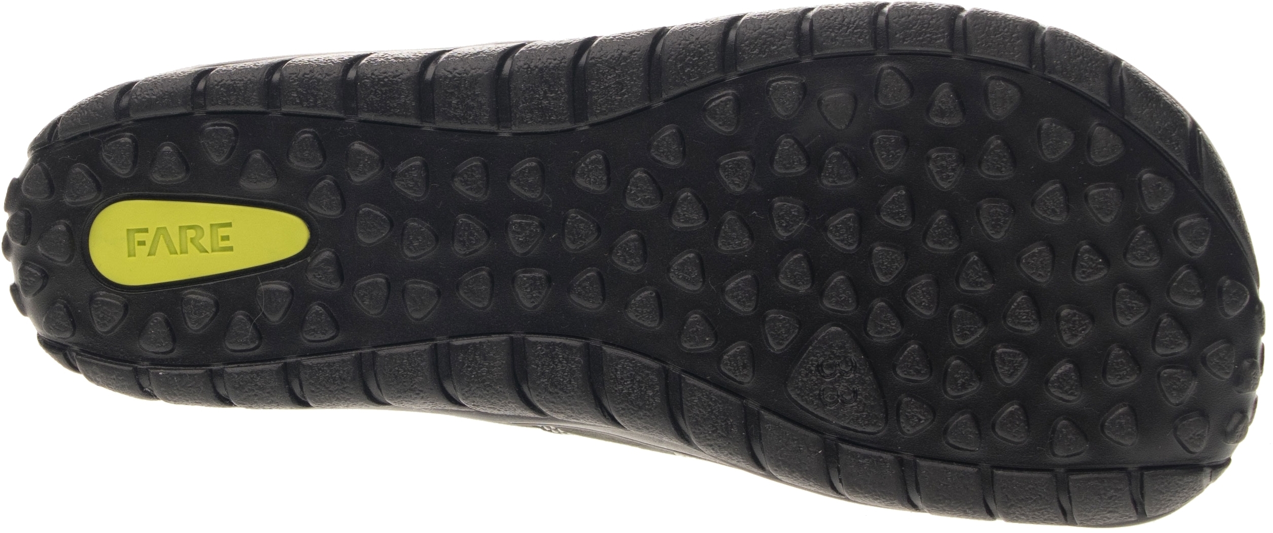 Fare Bare Dětská nepromokavá obuv B5626261 - vel.33