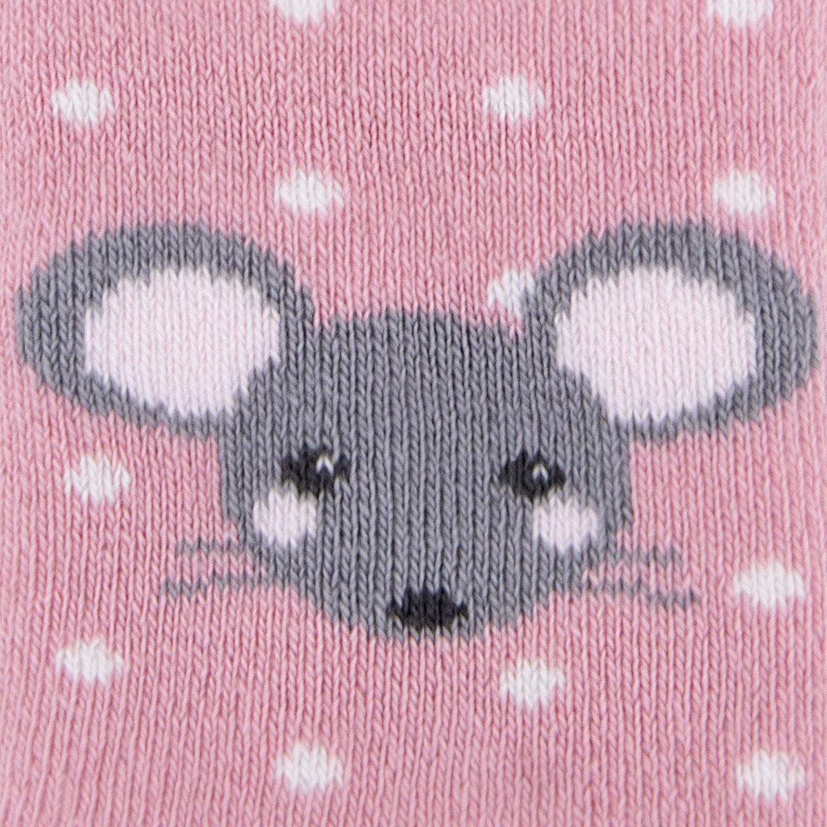 Ewers Dětské ponožky s protiskluzem 2pack 225068 - vel.27-30