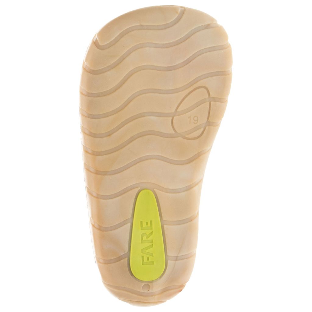 Fare Bare Dětská obuv 5011481 - vel.22