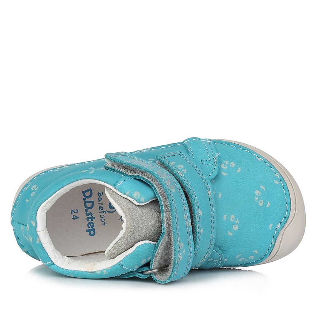 D.D.Step Barefoot obuv S073-373A - vel.21