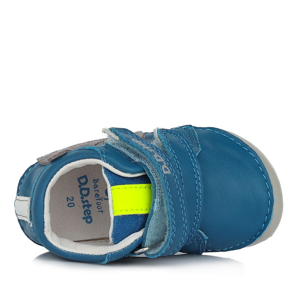 D.D.Step Barefoot obuv S070-371 - vel.22