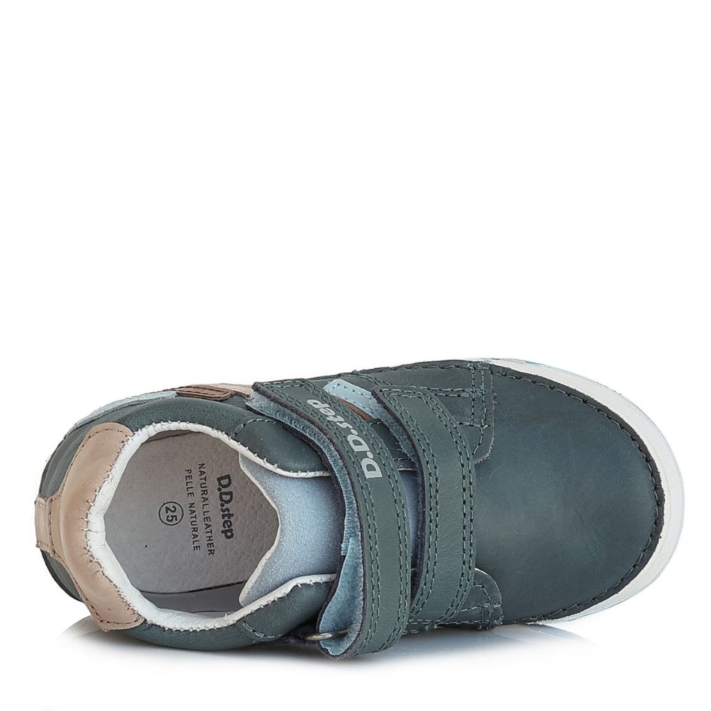 D.D.Step Dětská obuv S040-335E - vel.25