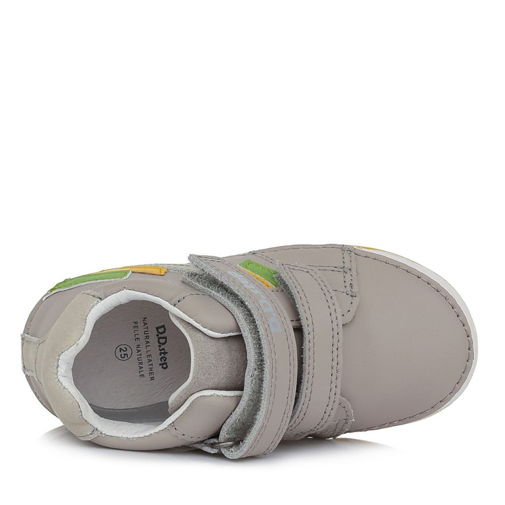 D.D.Step Dětská obuv S040-335D - vel.30