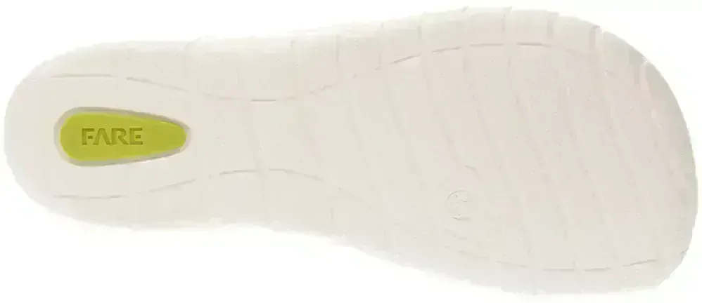 Fare Bare Domácí obuv 5202401 - vel.31