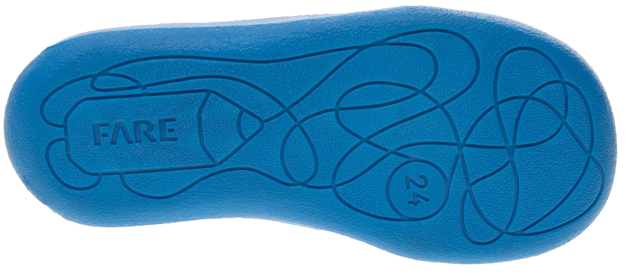 FARE Domácí obuv 4012452 - vel.21