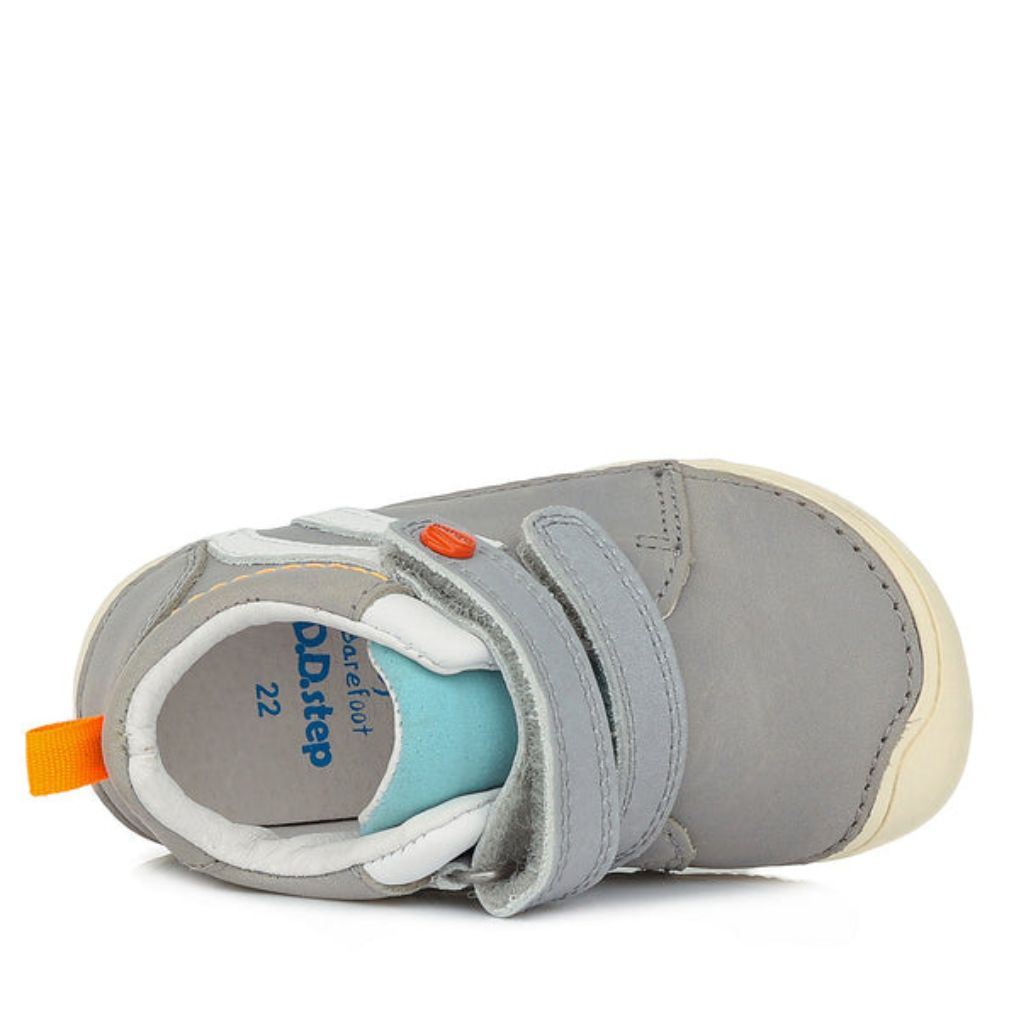 D.D.Step Dětská Barefoot obuv S073-757M - vel.30