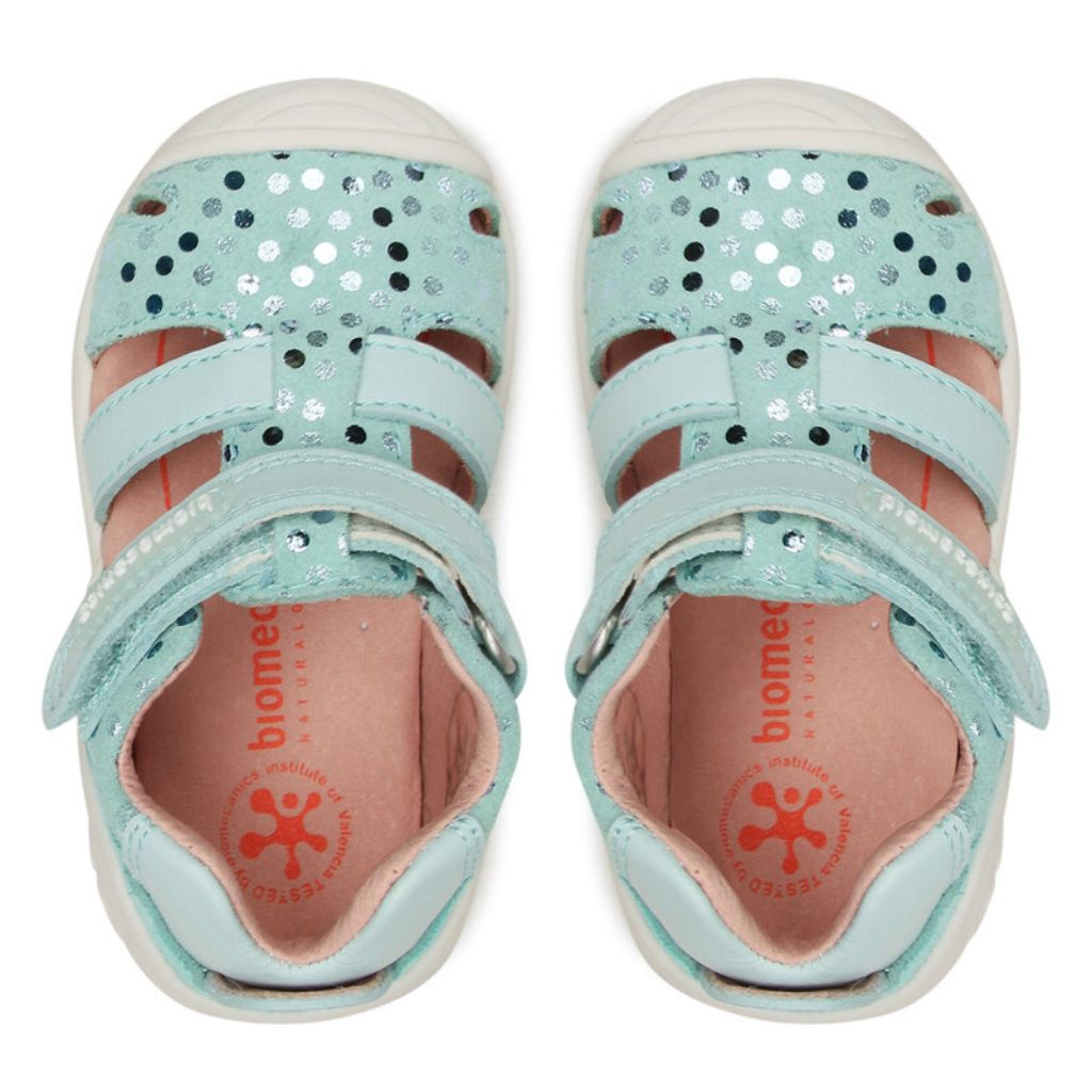 Biomecanics Letní obuv 232115A - vel.24