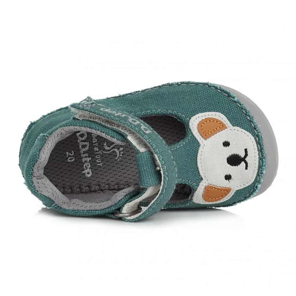 D.D.Step Dětská obuv C070-368A - vel.22