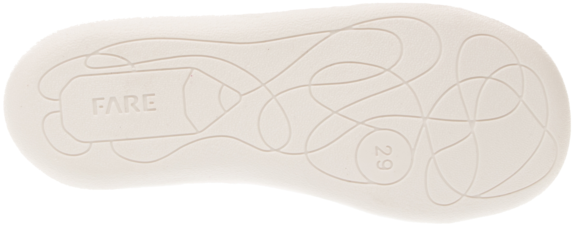 Fare Domácí obuv 4211461 - vel.32