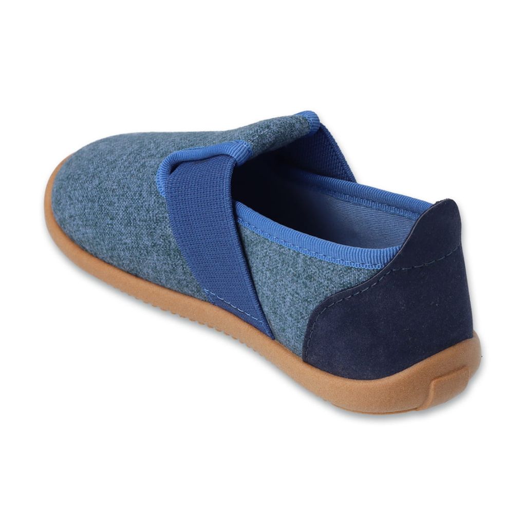 Befado Domácí obuv 901Y015 - vel. 28