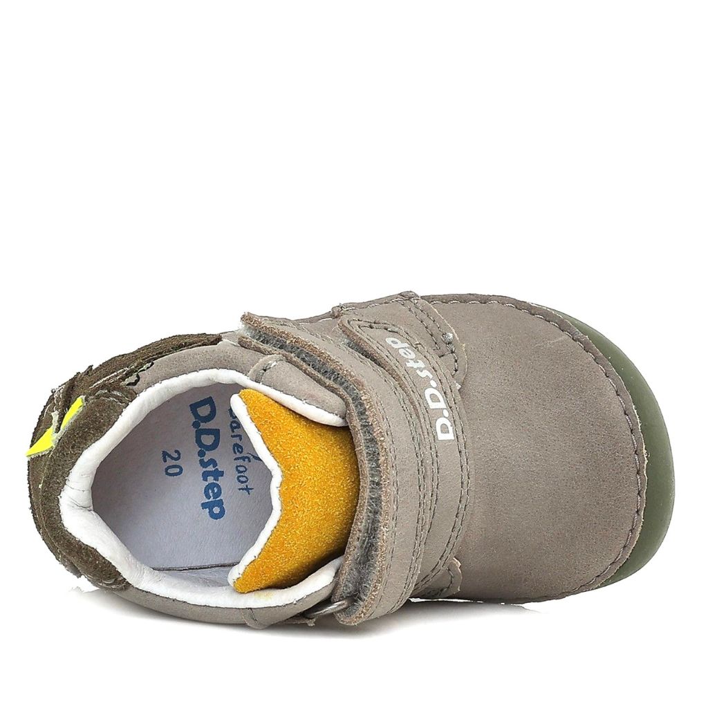 D.D.Step Barefoot obuv S070-316A - vel.21