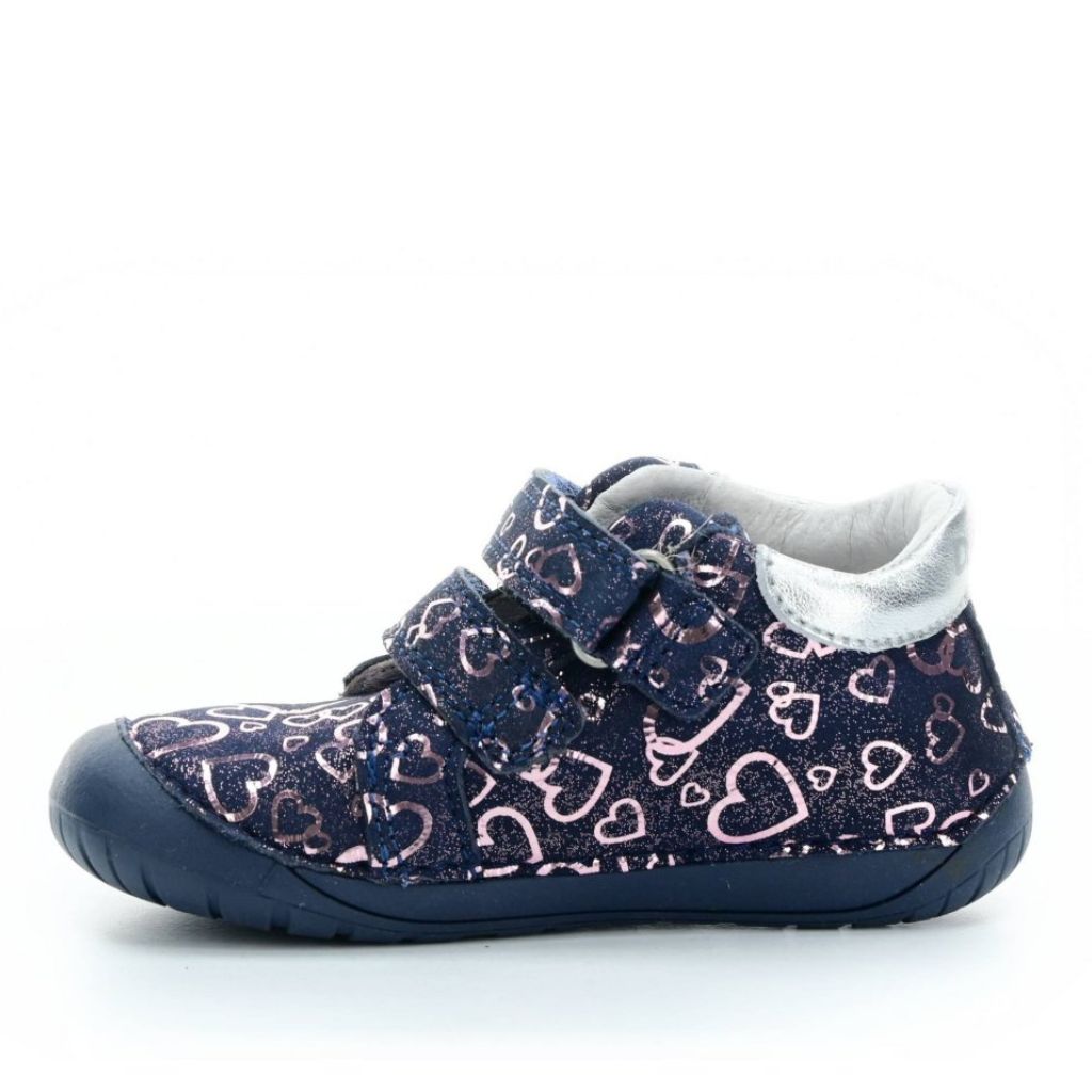 D.D.Step Barefoot obuv S070-393 - vel.20