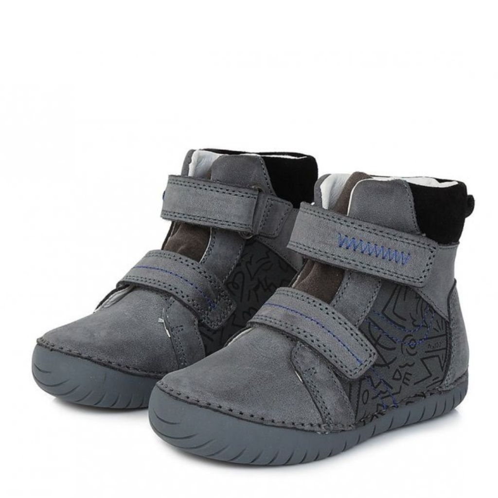 D.D.Step Dětská obuv  A050-350A - vel.28