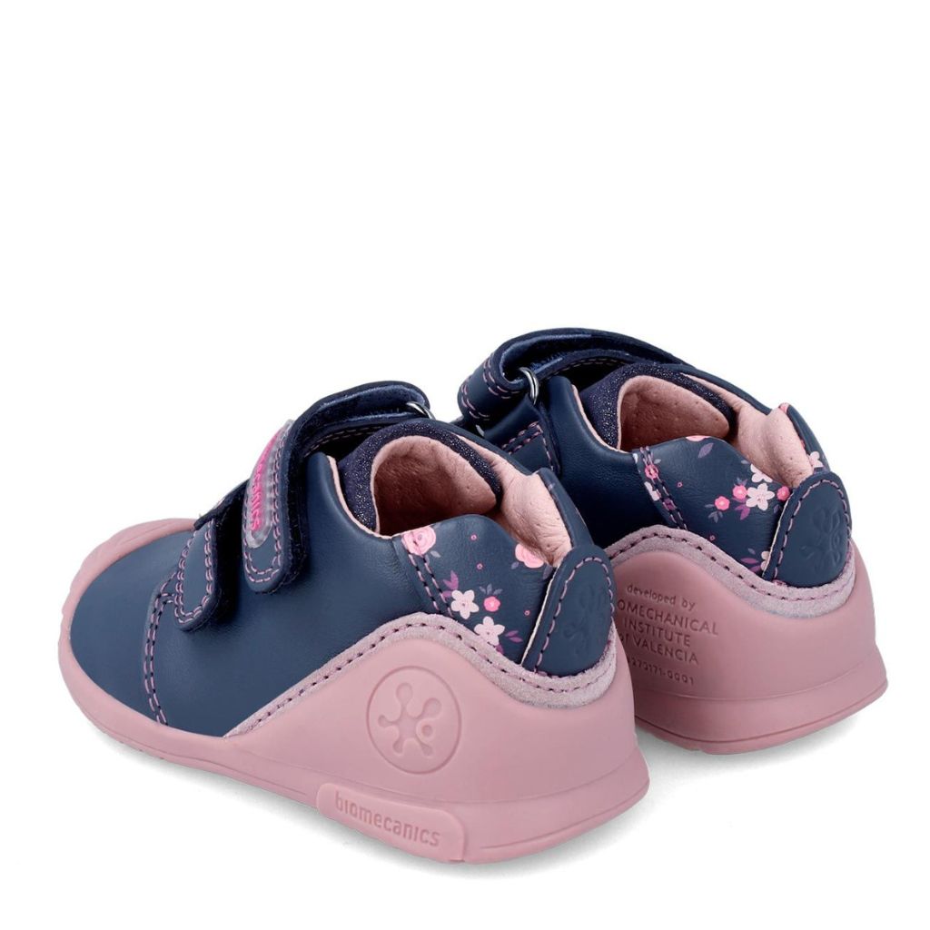Biomecanics Dětská obuv 231102A - vel.22