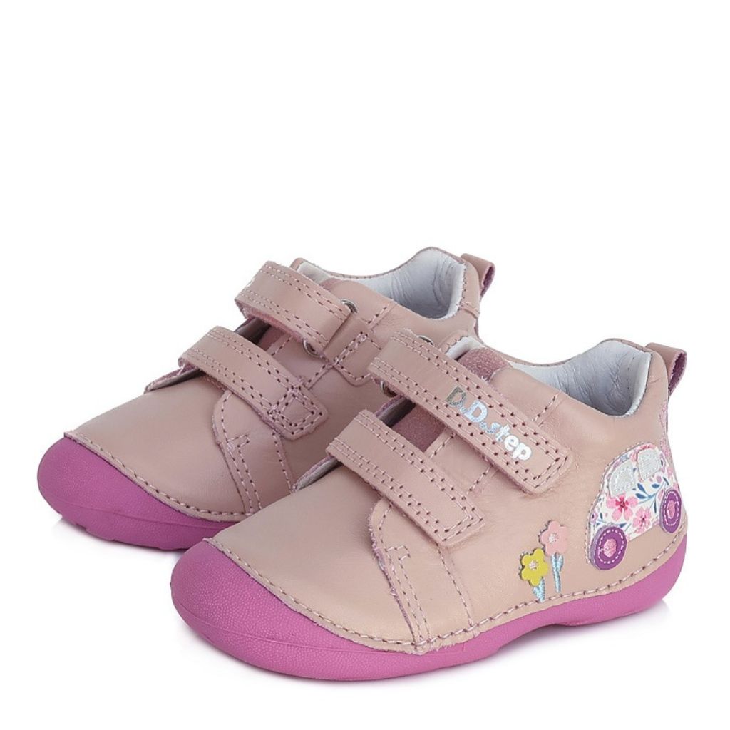 D.D.Step Dětská obuv S015-341 - vel.20