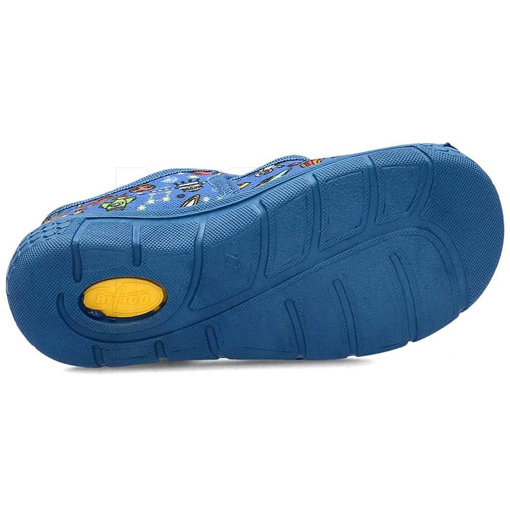 Befado Domácí obuv 533P003 - vel. 24