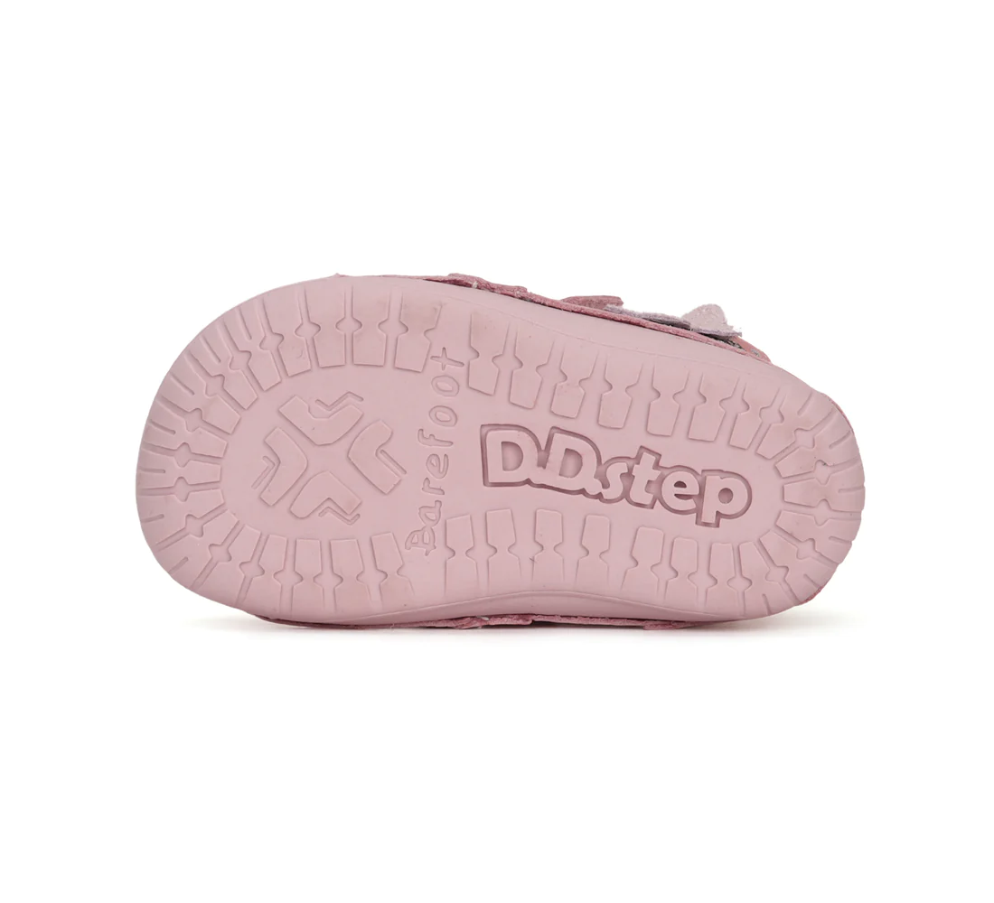 D.D.Step Barefoot obuv S070-41929A- vel.20