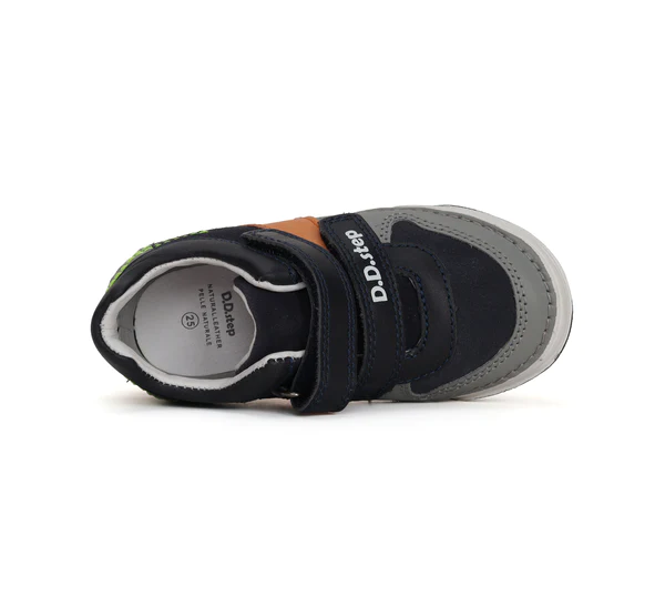 D.D.Step Dětská obuv S040-41688 - vel.31