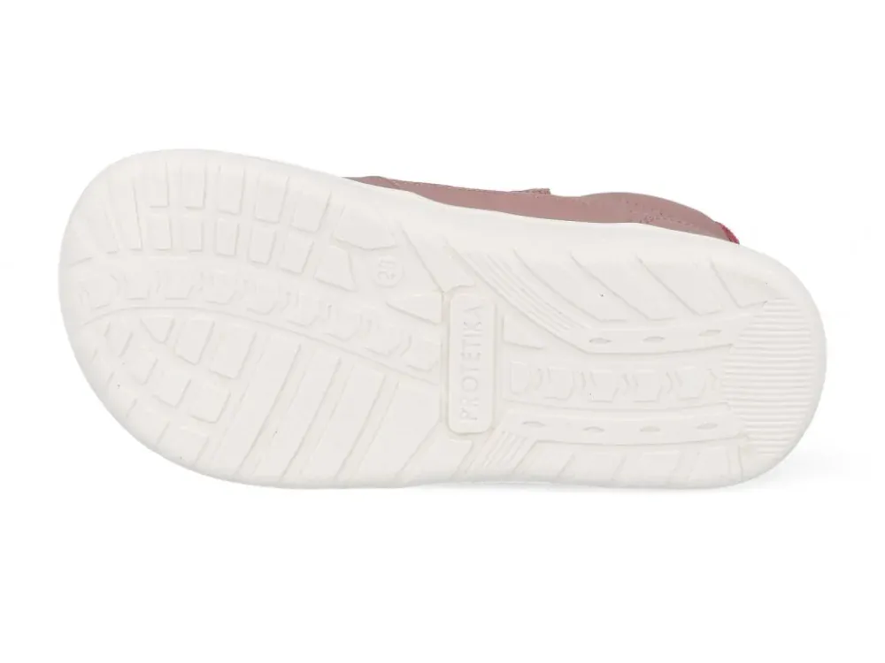 Protetika Barefoot obuv Ventra pink - vel.20