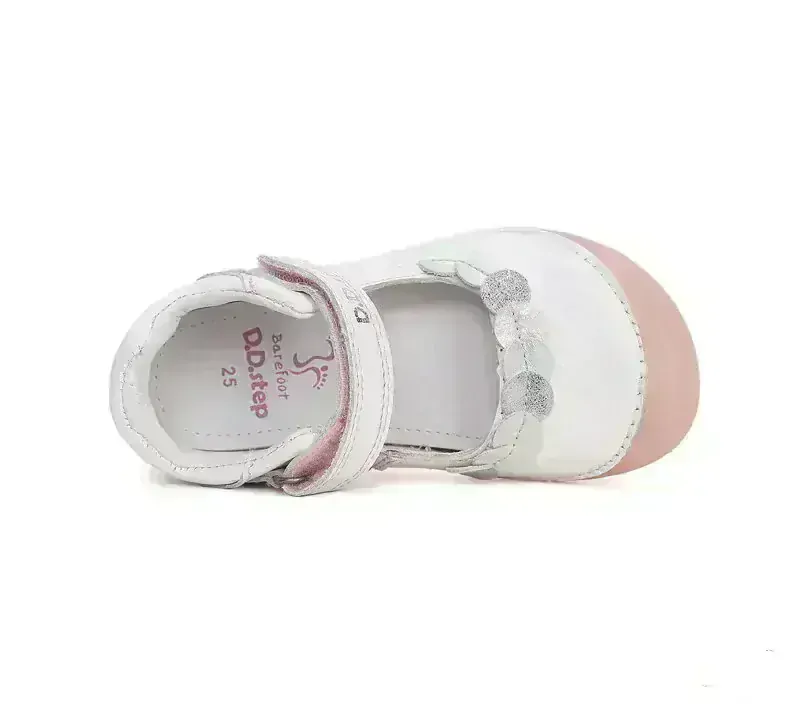 D.D.Step Dětská obuv H063-41152B - vel.26