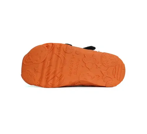 D.D.Step Letní barefoot obuv G077-41565 - vel.22